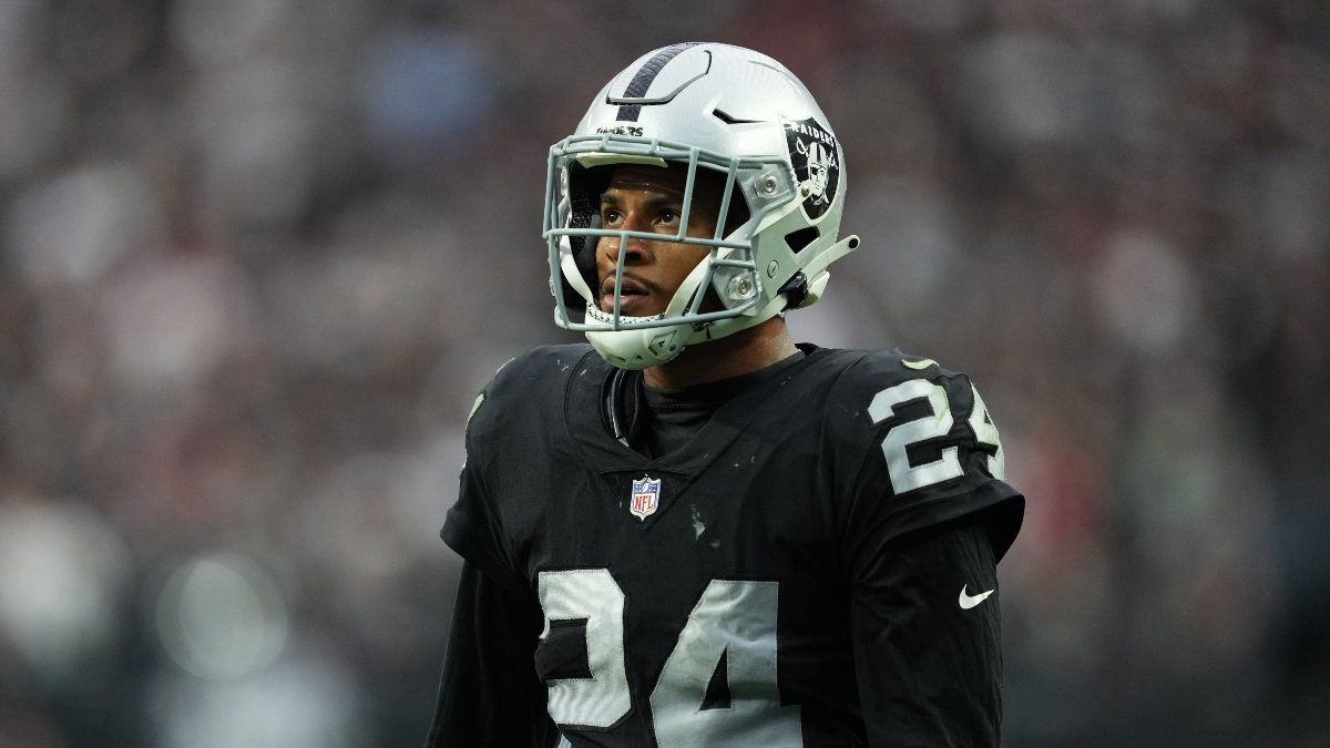 Las Vegas Raiders: Johnathan Abram release is another stain on the Mayock  Era