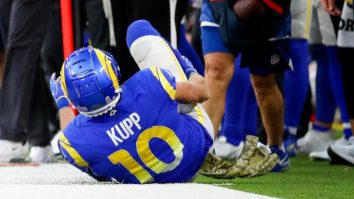 Rams Receive Devastating Cooper Kupp News And LA Fans Are Melting Down