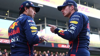 Formula 1 Champ Max Verstappen Calls Out Fans And Media Over ‘Sickening’ Criticism And Abuse After Incident In Brazil