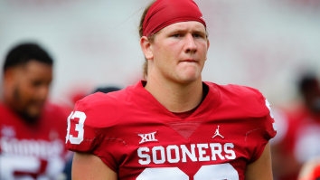 Twitter Troll Bodybagged After Attacking OU Player Online For Having A Life Outside Of Football