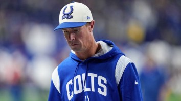 Report Reveals If Coaching Change Will Impact Indianapolis Colts’ Quarterback Situation