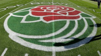 College Football Playoff Gives The Rose Bowl An Ultimatum And 24 Hours To Give Them An Answer