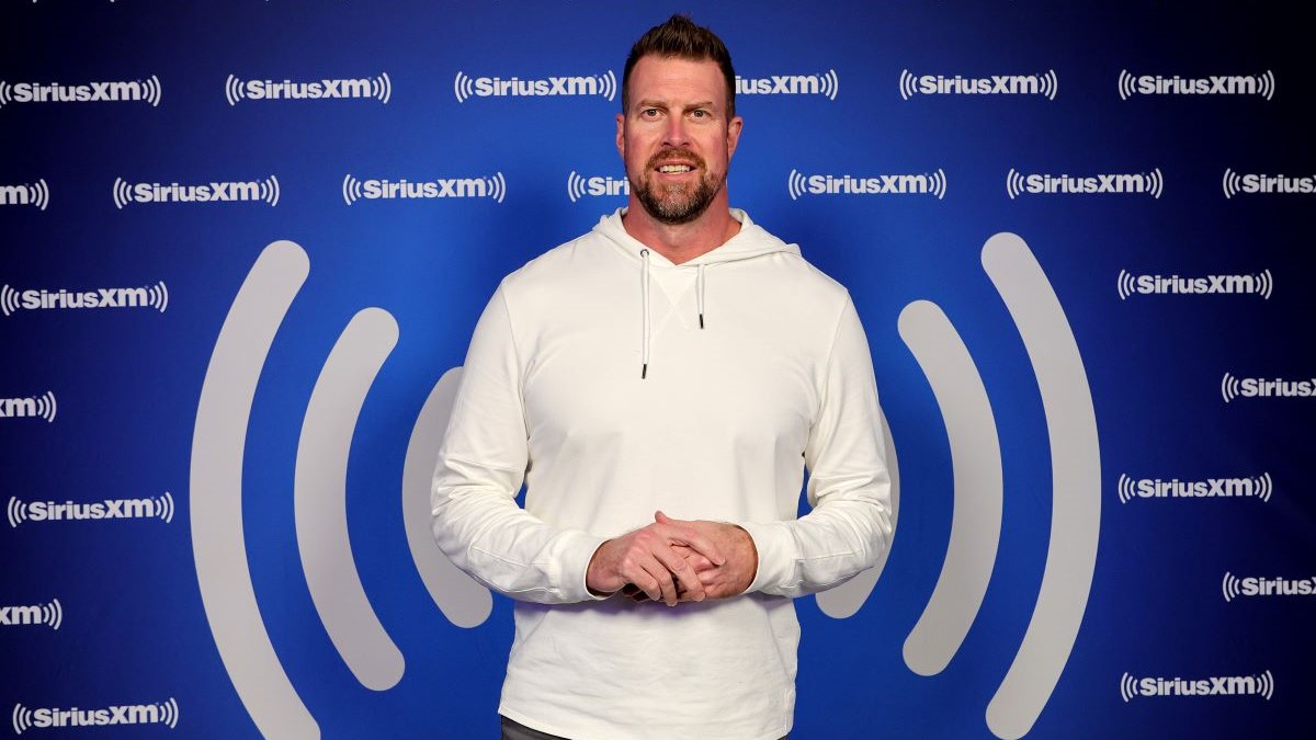 Ryan Leaf Made A New York Jets Fan Regret His Entire Existence