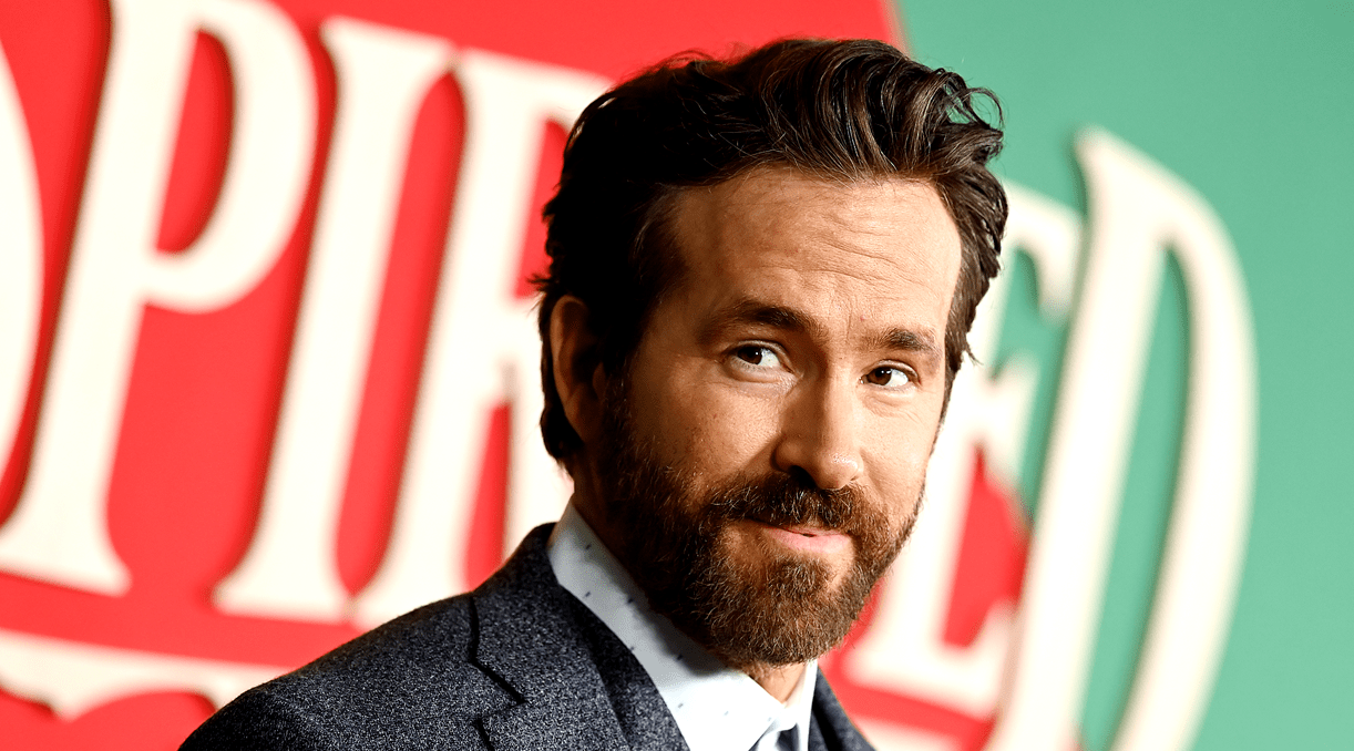 Ryan Reynolds: Korea's Masked Singer Is Actual Hell - Watch Him Perform
