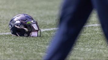 Seahawks May Have Just Had The Best Month Of Football Ever After 3 Players Take Home Monthly Honors