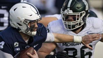 FanDuel: Bet $5 On Michigan State vs Penn State & Get $125 Back Instantly