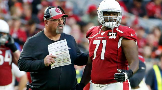 Cardinals Coach Sean Kugler Fired For Groping A Woman In Mexico City