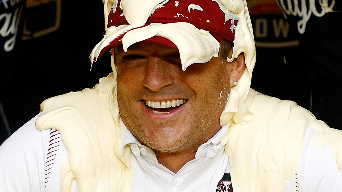 Duke's Mayo Bowl Announces Change To CFB's Weirdest Tradition