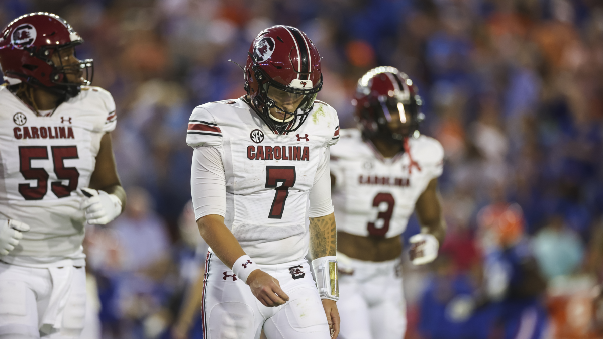 SpursUp! Gamecock Football won - Football Bowl Season