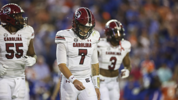 South Carolina OC Channels Inner Game Of Thrones, Will ‘Honor The Gods’ To Solve Offensive Woes