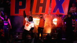 NBA Twitter Isn’t Buying Lamar Odom’s Claim That The Phoenix Suns’ Mascot Is Racist
