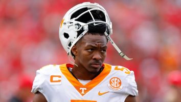 Tennessee QB Hendon Hooker Receives Brutal Injury Update And It Has Volunteer Fans In Shambles