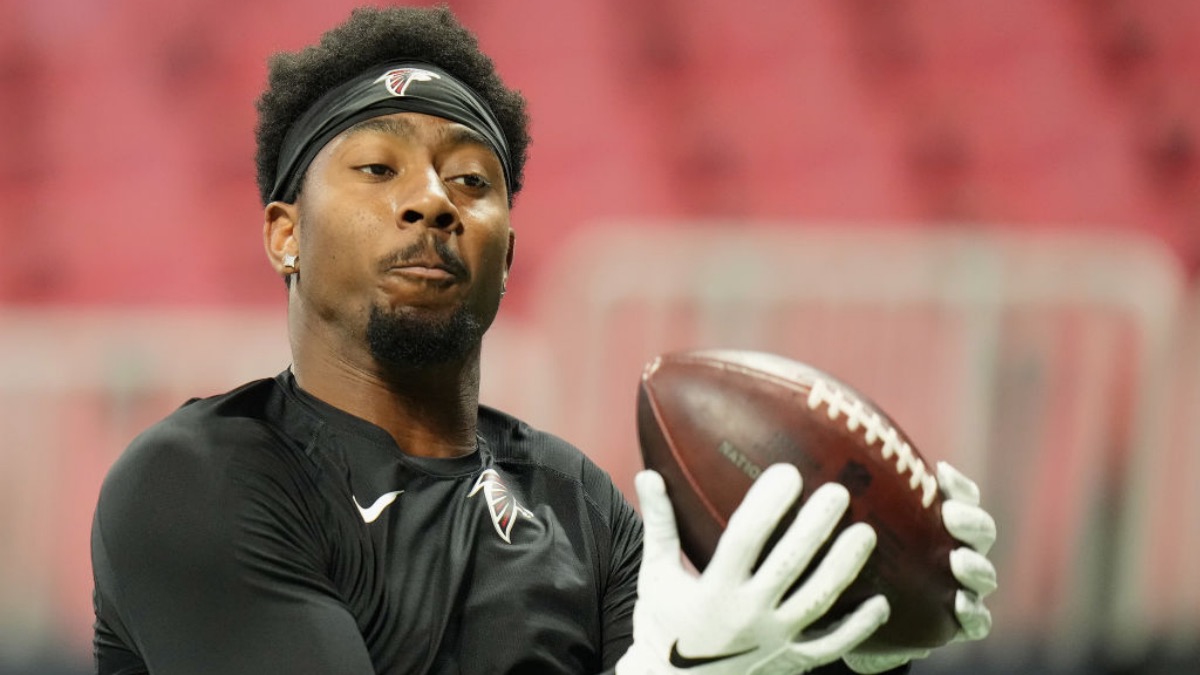 Calvin Ridley trade: Grading the Falcons-Jaguars blockbuster deadline deal