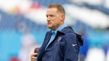 Titans OC Todd Downing Finally Addresses His DUI Arrest And Fans Aren’t Having It