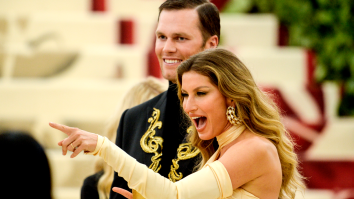 Tom Brady Reportedly Distraught, Deletes Tweet About Gisele’s Alleged New Boyfriend