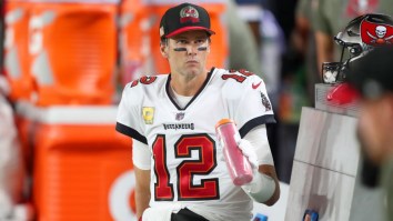 Tom Brady Reveals He Nearly Retired Almost 2 Decades Ago