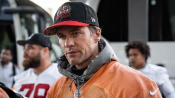 Tom Brady Reveals Whether He Regrets Un-Retiring