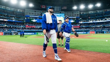 Toronto Blue Jays Star Calls New York Yankees Pitcher The Biggest Cheater In MLB History