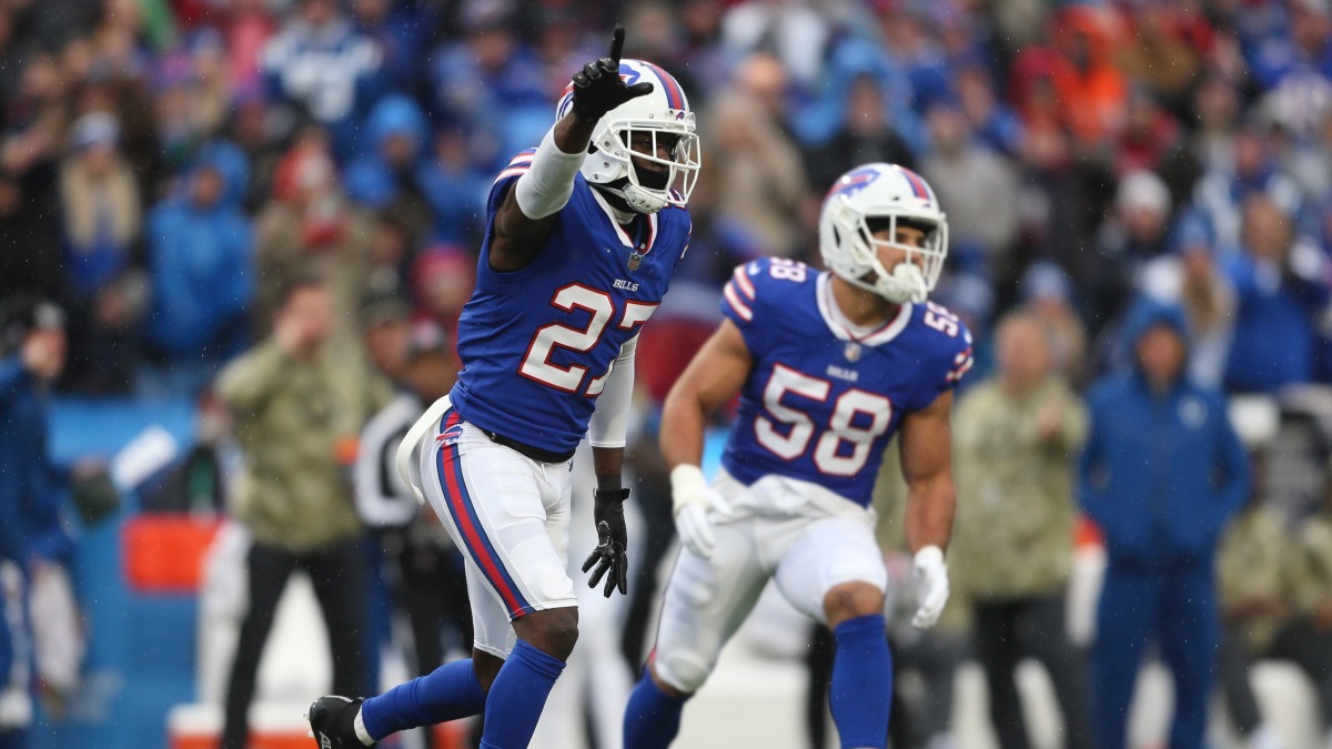 The Buffalo Bills Get Massive News En Route To Super Bowl Push