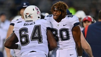 UConn Football Just Completed One Of The Most Improbable Turnarounds In College Football History