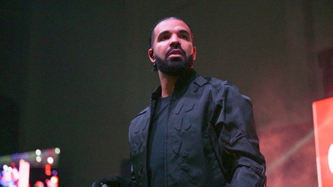 Molly McCann Generates Buzz With Drake Rumors Ahead Of UFC 281
