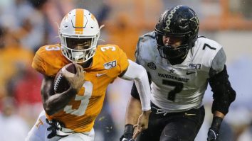 DraftKings: Bet $5 On Tennessee vs Vanderbilt & Get $150 If The Vols Win