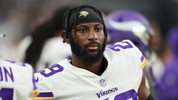 Vikings CB Kris Boyd Blasts Commanders Icing Out Taylor Heinicke And Copying Kirk Cousins Trend