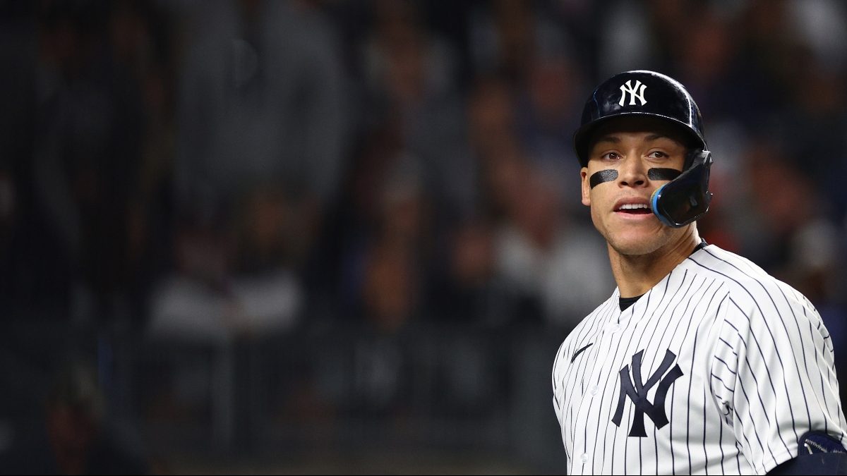 Aaron Judge reaches $360M, 9-year deal with New York Yankees, AP