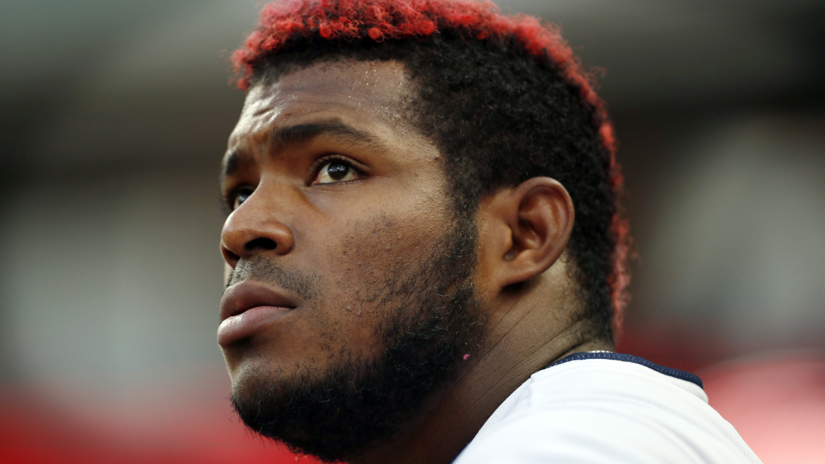 Fans Reflect On Yasiel Puig&rsquo;s Wasted MLB Career After Gambling Plea