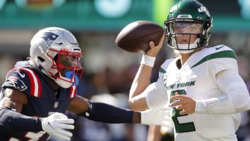 DraftKings: Bet $5 On The Jets versus Patriots & Get $150 If You Pick The Winner