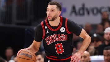 Chicago Bulls Star Zach LaVine Calls Out Coach Billy Donovan After Being Benched Late In Loss To Orlando Magic