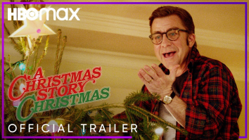 Trailer For Totally Unnecessary ‘A Christmas Story’ Sequel Arrived To Mixed Reactions