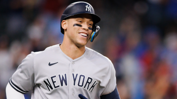 Joc Pederson Shares Audacious Recruiting Message To Aaron Judge As Slugger Meets With Giants