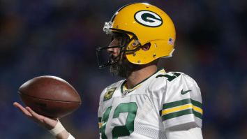 Aaron Rodgers On Watches: ‘Trust The Universal Signs And Synchronicities’