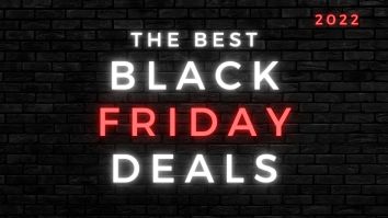 The Best Black Friday Deals (2022) – Our Annual Buying Guide