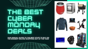 The Best Cyber Monday Deals (2022) – Our Annual Buying Guide