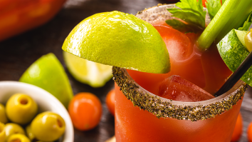 Stouffer’s Is Releasing A Bizarre Bloody Mary Mix Inspired By An Unlikely Food