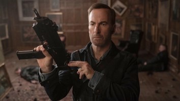 Marvel Studios Reportedly In Talks With The One And Only Bob Odenkirk