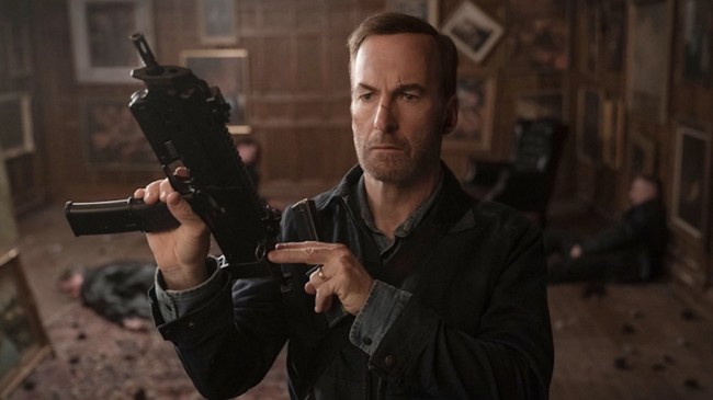Marvel Studios Reportedly In Talks With Bob Odenkirk For 'Wonder Man'