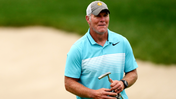 Concussion Drug Brett Favre Helped Misuse $2M In Welfare Money For Probably Doesn’t Work: Experts