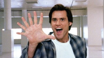 ‘Bruce Almighty’ Writers Reveal A Sequel That Would’ve Featured Jim Carrey As The Devil Almost Got Made
