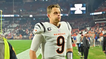 The Cincinnati Bengals Offense Looked Completely Lost Without Ja’Marr Chase