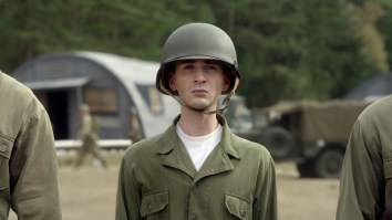 ‘Succession’ Star Jeremy Strong Reveals He Was Almost Cast As Captain America
