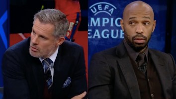 Thierry Henry And Jamie Carragher Absolutely Destroy The Qatar World Cup In Scathing Rant