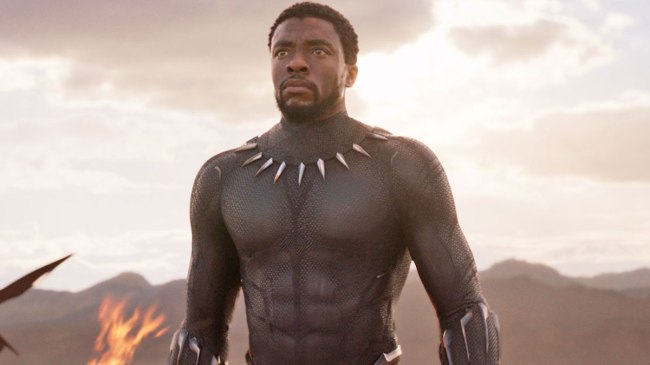 World Remembers Chadwick Boseman As 'Wakanda Forever' Hit Theaters