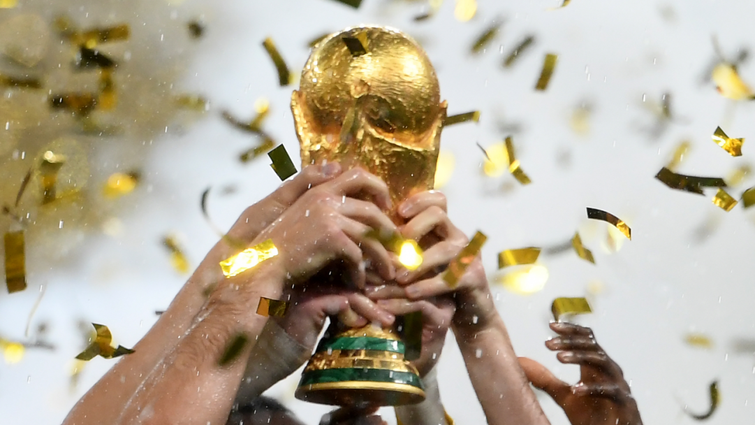 FIFA World Cup Simulation Predicts Messi Wins All, USMNT Deep Run