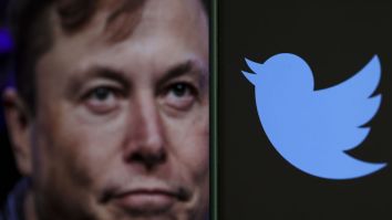 Elon Musk’s One-Week Reign As Twitter CEO Has Already Resulted In A Massive Class Action Lawsuit