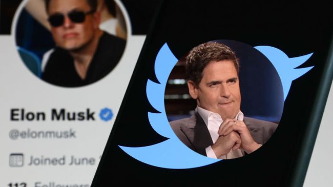 Mark Cuban Blasts Elon Musk For Turning Twitter Into A 'Nightmare'