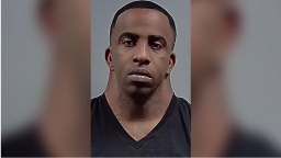 Viral Wide Neck Guy Arrested Again In Florida For ‘Aggravated Stalking’