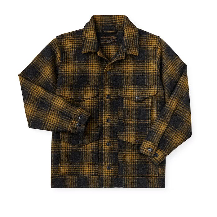 How To Buy All The Filson Jackets And Shirts Featured In 'Yellowstone